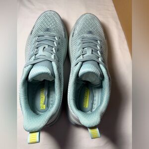 Hawkwell Women's Mint Blue Athletic Sneakers size 10